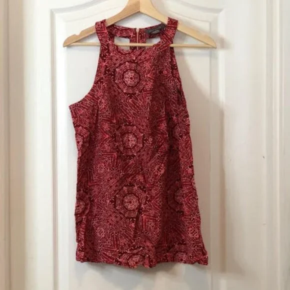 Halter Top - Picture 3 of 3